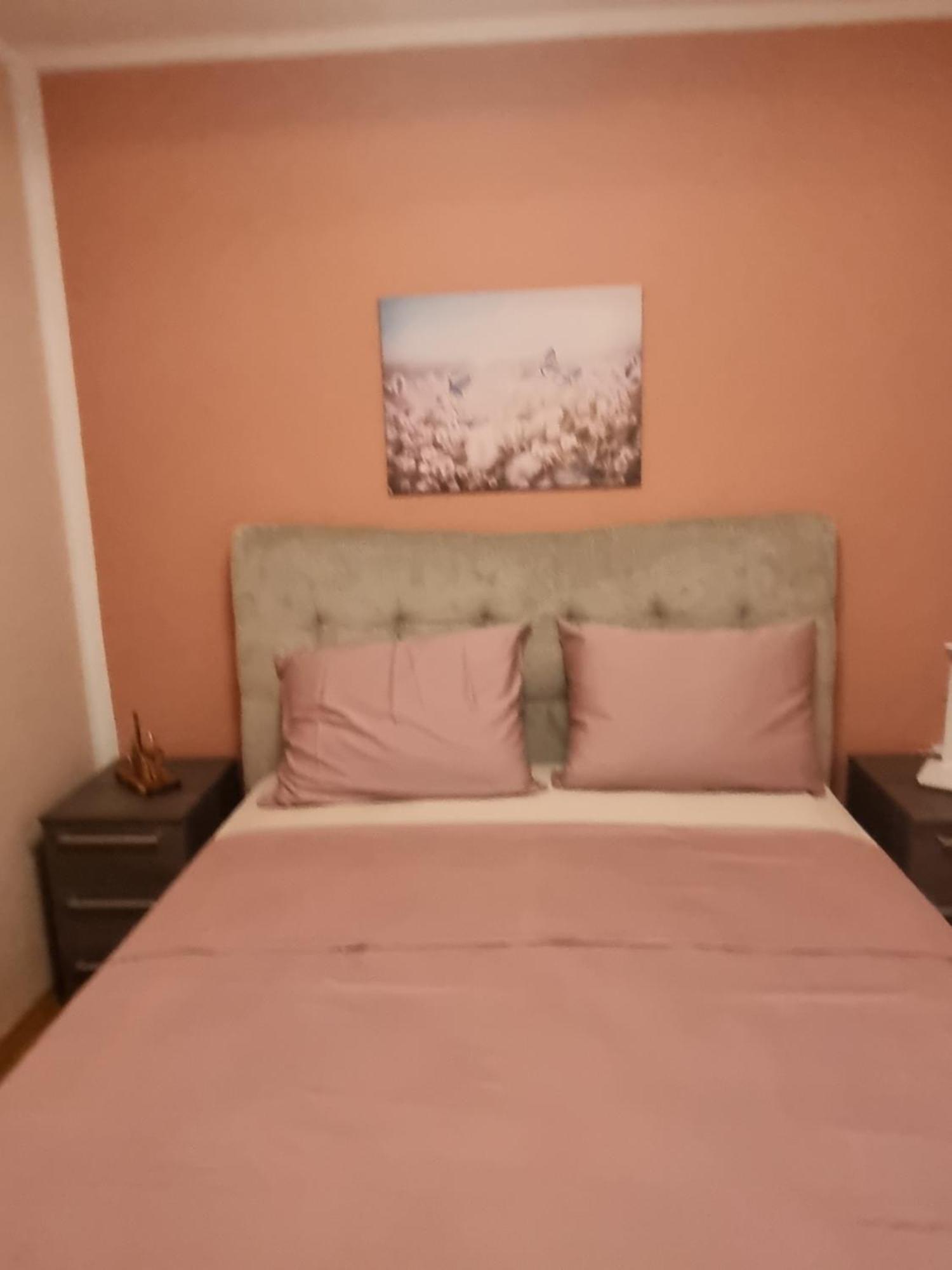Apartmán Senkini Dvori Sutomiscica Exteriér fotografie